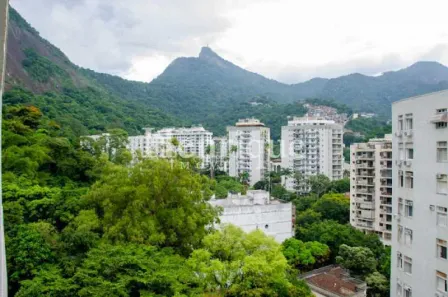 Apartamento com 3 Quartos à venda, 120m² no Laranjeiras, Rio de Janeiro
