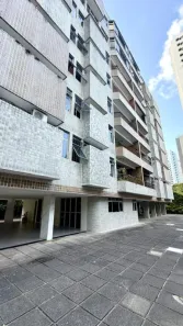 Apartamento com 4 Quartos à venda, 198m² no Aflitos, Recife