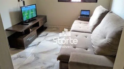Casa com 3 Quartos à venda, 130m² no Custódio Pereira, Uberlândia