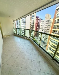 Apartamento com 2 Quartos à venda, 90m² no Praia da Costa, Vila Velha
