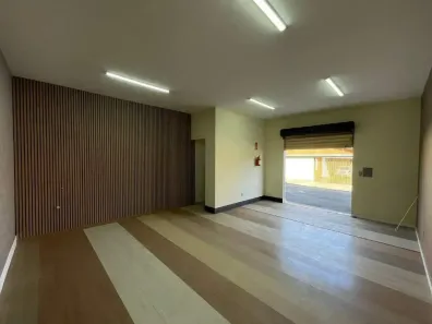 Prédio Comercial à venda, 200m² no Vila Camargo, Limeira