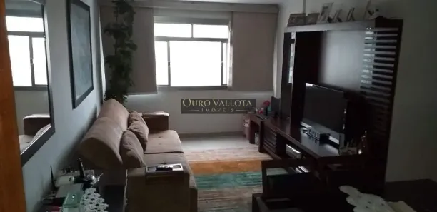 Apartamento com 2 Quartos à venda, 87m² no Alto da Mooca, São Paulo