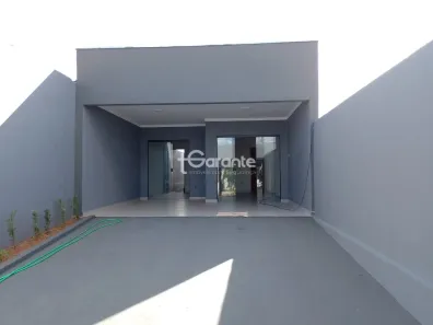 Casa com 3 Quartos à venda, 120m² no Vila Alto Paraíso, Bauru