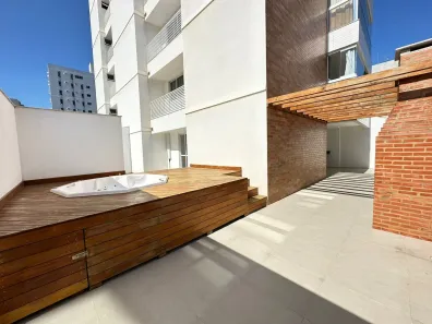 Apartamento com 2 Quartos à venda, 123m² no Praia do Morro, Guarapari