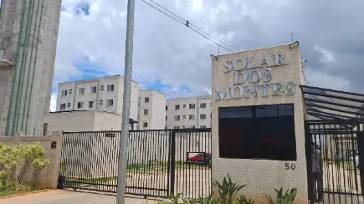Apartamento com 2 Quartos à venda, 40m² no Chácara Estância Paulista, Suzano