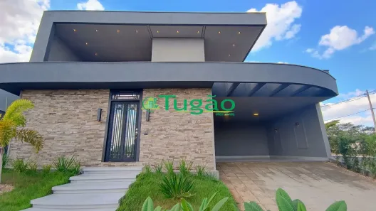 Casa de Condomínio com 3 Quartos à venda, 240m² no Residencial Gaivota II, São José do Rio Preto