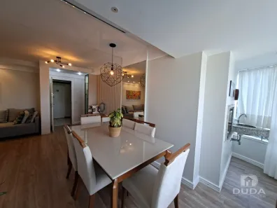 Apartamento com 3 Quartos para alugar, 100m² no Itaguaçu, Florianópolis