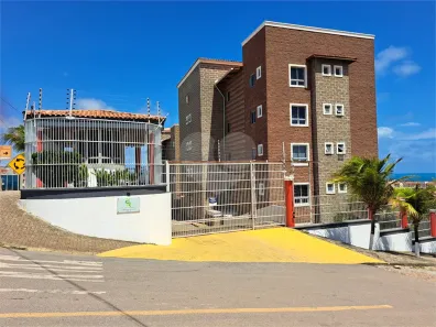 Apartamento com 3 Quartos à venda, 70m² no Porto das Dunas, Aquiraz