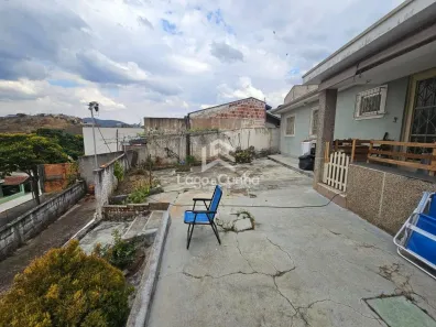 Casa com 2 Quartos à venda, 96m² no Nossa Senhora Aparecida, Poços de Caldas