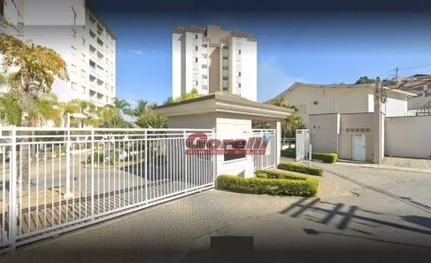 Apartamento com 3 Quartos para alugar, 79m² no Jardim Renata, Arujá