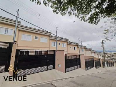 Sobrado com 2 Quartos à venda, 60m² no Vila Aurea, São Paulo