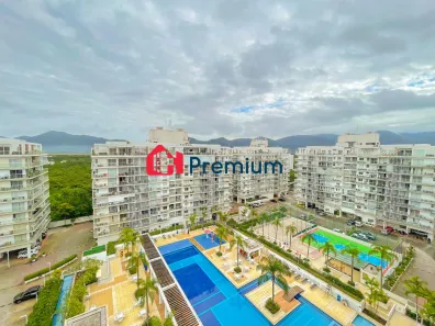 Cobertura com 4 Quartos à venda, 212m² no Recreio dos Bandeirantes, Rio de Janeiro