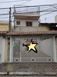 Sobrado com 3 Quartos à venda, 290m² no Vila Constança, São Paulo