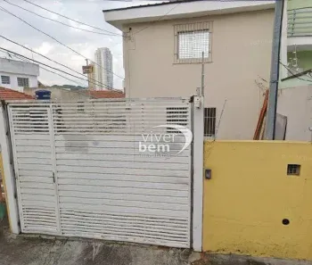 Sobrado com 3 Quartos à venda, 158m² no Chácara Belenzinho, São Paulo
