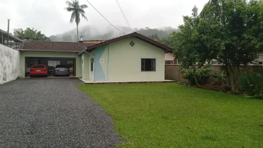 Casa com 4 Quartos à venda, 117m² no Barra do Rio Cerro, Jaraguá do Sul
