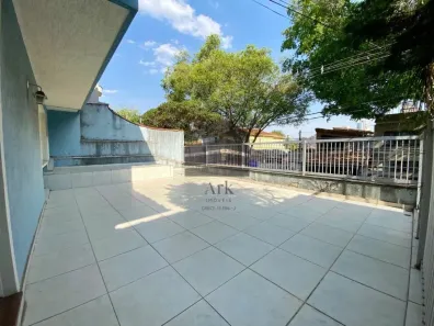 Sobrado com 5 Quartos à venda, 360m² no Jardim da Glória, São Paulo
