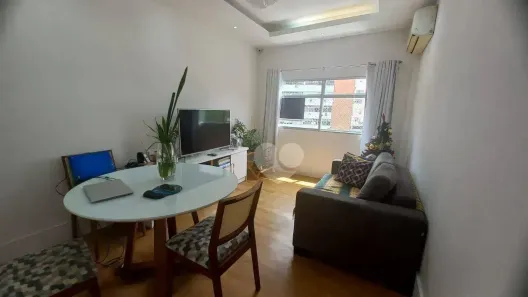 Apartamento com 3 Quartos à venda, 87m² no Jardim Botânico, Rio de Janeiro