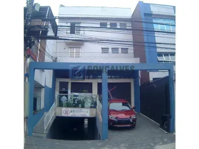 Sala Comercial à venda, 64m² no Planalto, São Bernardo do Campo