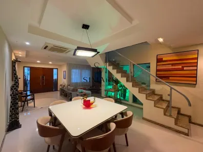 Casa com 3 Quartos à venda, 200m² no Piratininga, Niterói