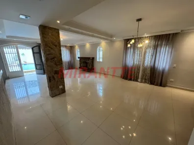 Sobrado com 4 Quartos à venda, 299m² no Barro Branco (Zona Norte), São Paulo