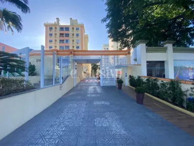 Apartamento com 1 Quarto à venda, 60m² no Coqueiros, Florianópolis