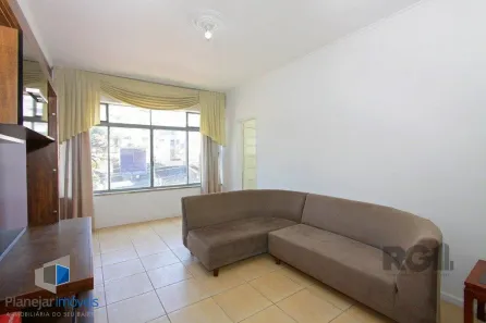 Apartamento com 2 Quartos à venda, 79m² no Petrópolis, Porto Alegre