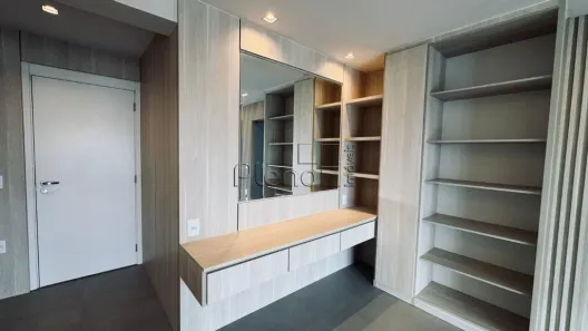 Apartamento com 3 Quartos para venda ou aluguel, 126m² no Cambuí, Campinas