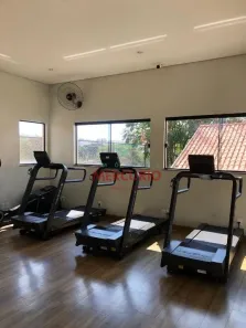 Apartamento com 3 Quartos à venda, 68m² no Vila Cardia, Bauru