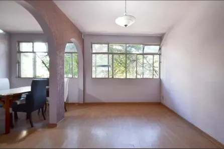 Apartamento com 3 Quartos à venda, 115m² no São Pedro, Belo Horizonte