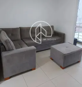 Cobertura com 2 Quartos à venda, 80m² no Bonfim, Juiz de Fora
