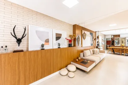 Casa com 2 Quartos à venda, 340m² no Bosque, Campinas