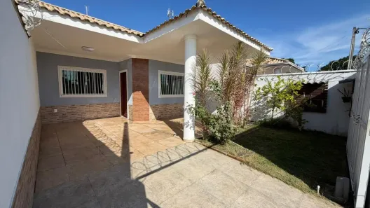 Casa com 2 Quartos à venda, 108m² no Parque dos Desejos, Iguaba Grande
