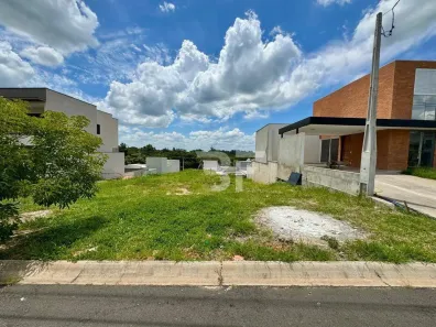 Lote/Terreno à venda, 227m² no Jardim Mantova, Indaiatuba