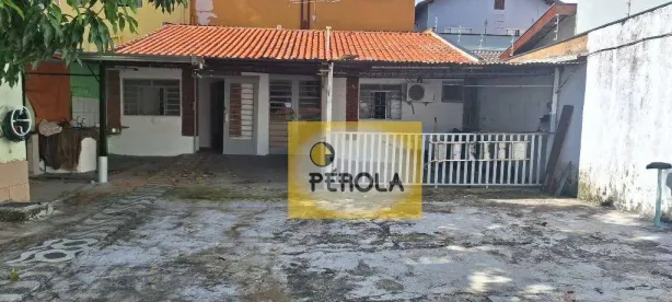 Casa com 1 Quarto à venda, 59m² no Parque Jambeiro, Campinas