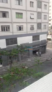 Apartamento com 1 Quarto à venda, 45m² no Campos Elíseos, São Paulo