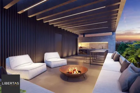 Cobertura com 3 Quartos à venda, 342m² no Auxiliadora, Porto Alegre