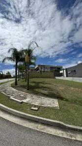 Lote/Terreno à venda, 558m² no Condomínio Residencial Alphaville I, São José dos Campos