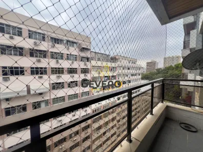 Apartamento com 3 Quartos à venda, 150m² no Itaipu, Niterói