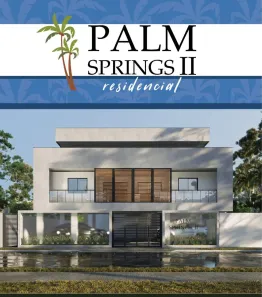 Apartamento com 2 Quartos à venda, 64m² no Palmeiras, Cabo Frio
