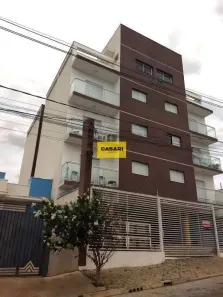 Apartamento com 2 Quartos à venda, 98m² no Jardim São Paulo, Boituva