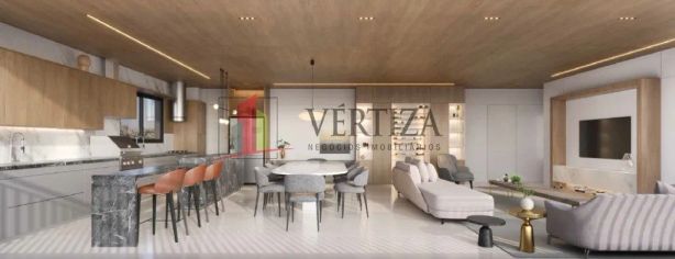 Apartamento com 3 Quartos à venda, 202m² no Jardim Paulista, São Paulo