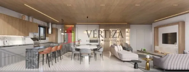 Apartamento com 3 Quartos à venda, 202m² no Jardim Paulista, São Paulo