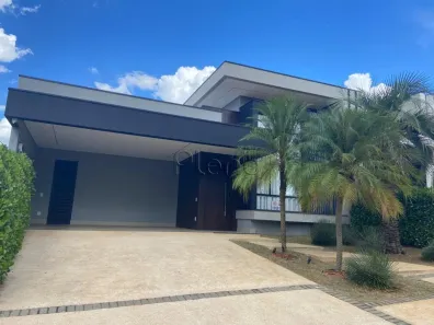 Casa de Condomínio com 3 Quartos à venda, 259m² no Residencial Duas Marias, Indaiatuba