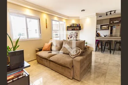 Apartamento com 2 Quartos à venda, 65m² no Brás, São Paulo