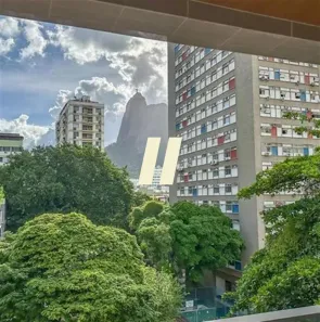 Apartamento com 1 Quarto à venda, 51m² no Botafogo, Rio de Janeiro