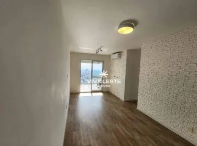 Apartamento com 3 Quartos à venda, 80m² no Tatuapé, São Paulo