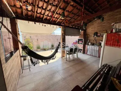  com 3 Quartos à venda, 110m² no Marechal Hermes, Rio de Janeiro