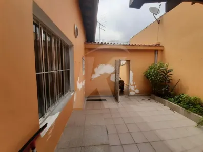 Casa com 3 Quartos à venda, 50m² no Vila Aurora (Zona Norte), São Paulo