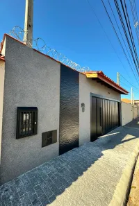 Casa com 3 Quartos à venda, 170m² no Estação, Franca