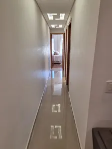 Apartamento com 3 Quartos à venda, 70m² no Parque das Nações, Santo André